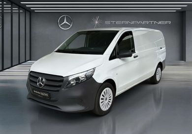 Mercedes-Benz Vito, 2024
