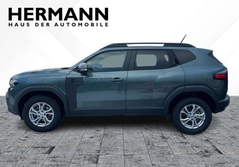 Dacia Duster, 2024 2