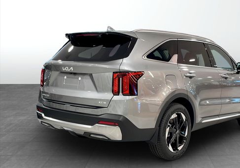 Kia Sorento, 2027 2