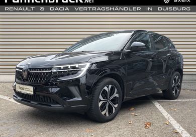 Renault Austral, 2024