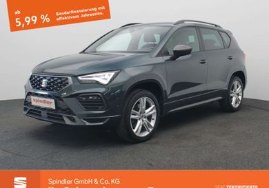 Seat Ateca, 2023
