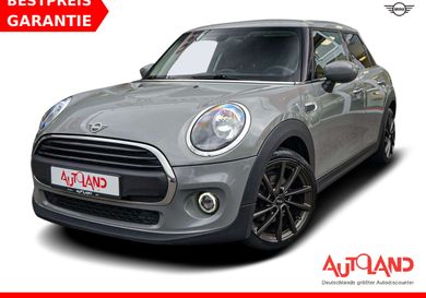 MINI ONE, 2019