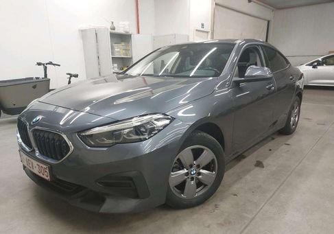 BMW 2 Serija, 2021 2