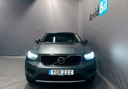 Volvo XC40, 2019 2