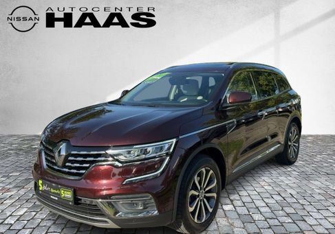 Renault Koleos, 2022 2
