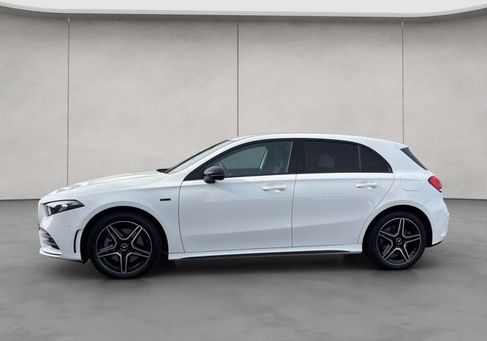 Mercedes-Benz A 250, 2021