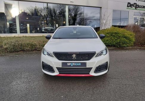 Peugeot 308, 2020