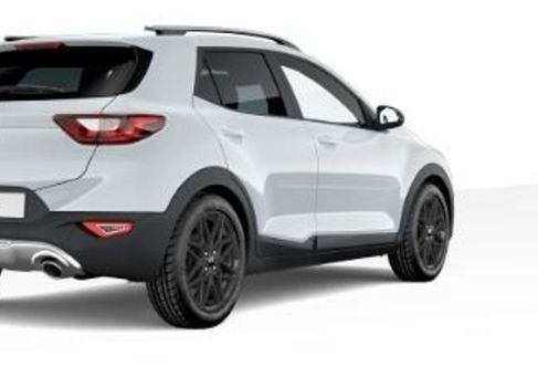 Kia Stonic, 2025