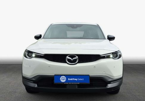 Mazda MX-30, 2023