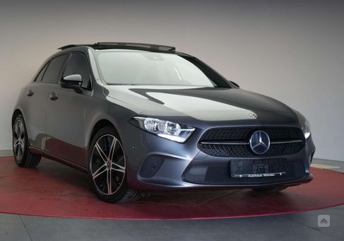 Mercedes-Benz A 200, 2020