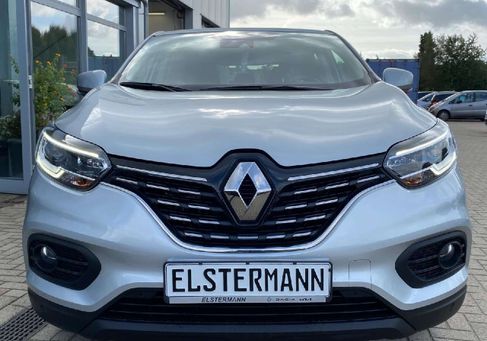 Renault Kadjar, 2022 2