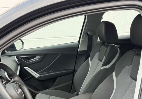 Audi Q2, 2025 3