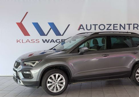 Seat Ateca, 2024
