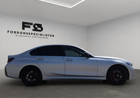 BMW 330, 2023