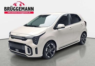 Kia Picanto, 2026