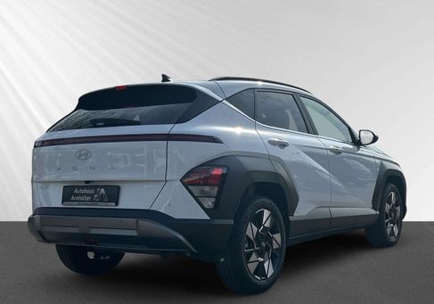 Hyundai Kona, 2026 2