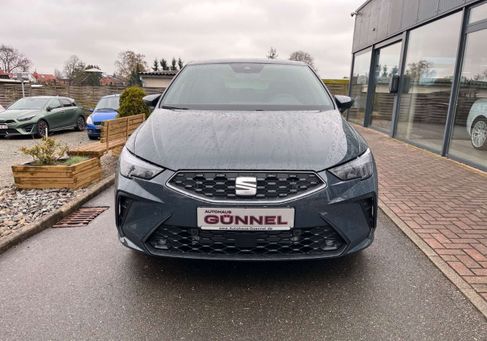 Seat Ibiza, 2026