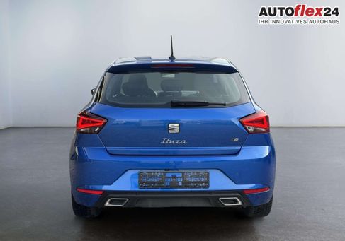 Seat Ibiza, 2025