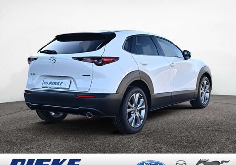 Mazda CX-30, 2026 3