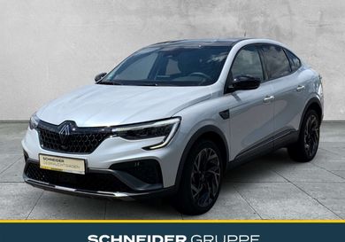 Renault Arkana, 2024
