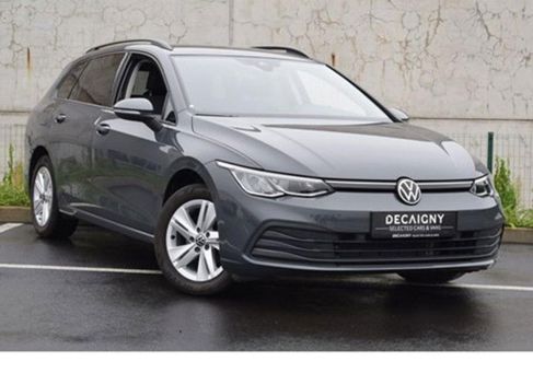Volkswagen Golf, 2022 2