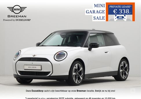 MINI, 2024