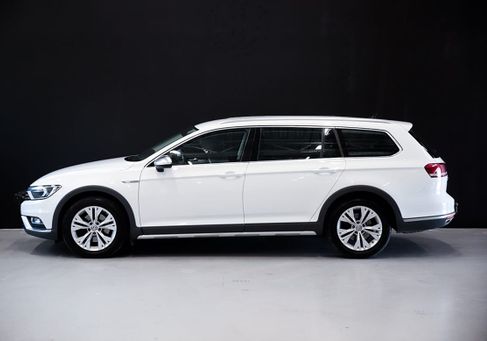 Volkswagen Passat, 2019