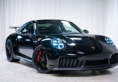 Porsche, 2025