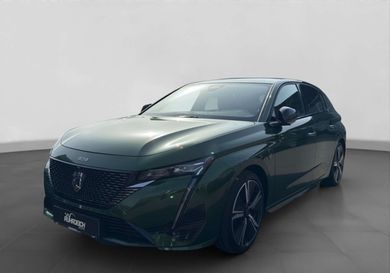 Peugeot 308, 2023