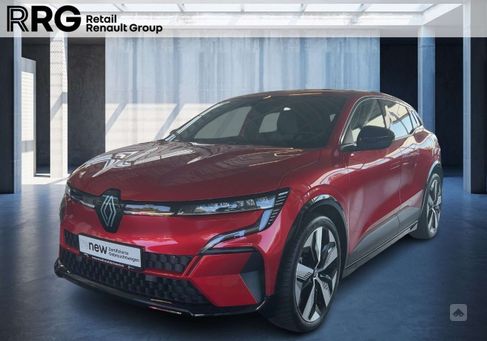 Renault Megane, 2022