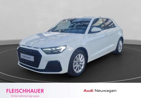 Audi A1, 2025