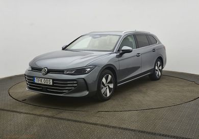 Volkswagen Passat Variant, 2025