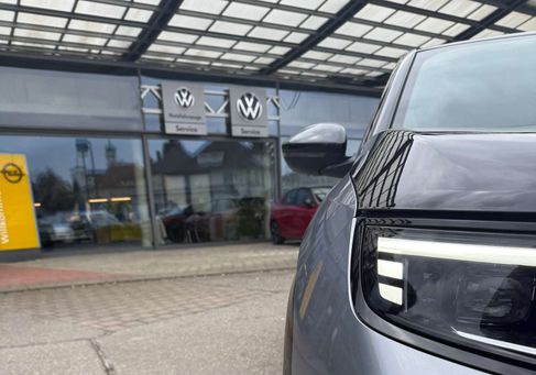 Opel Mokka, 2025 3