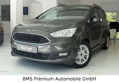 Ford Grand C-Max, 2019