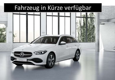 Mercedes-Benz C 200, 2023