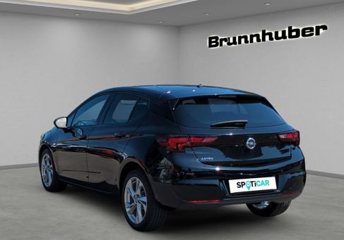 Opel Astra, 2021