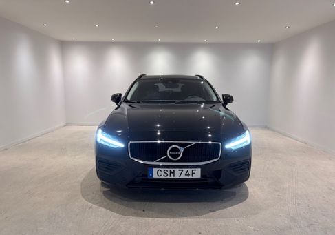Volvo V60, 2022 2