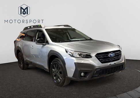 Subaru OUTBACK, 2025