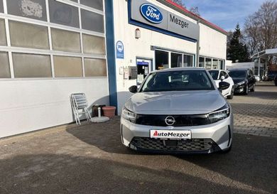 Opel Corsa, 2025
