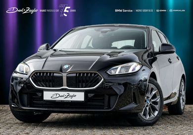 BMW 120, 2026