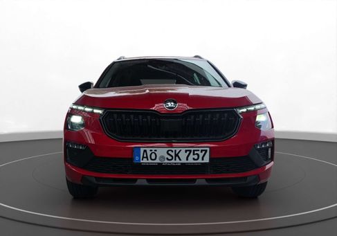 Skoda Kamiq, 2026 3