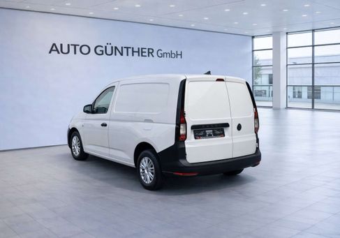 Volkswagen Caddy, 2022