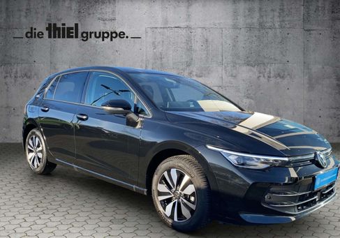 Volkswagen Golf, 2025