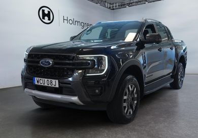 Ford Ranger, 2026