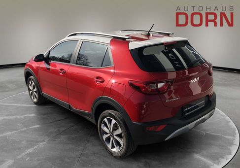 Kia Stonic, 2023