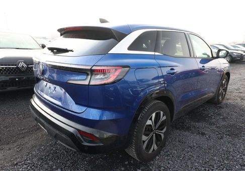 Renault Austral, 2024