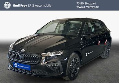 Skoda Scala, 2024