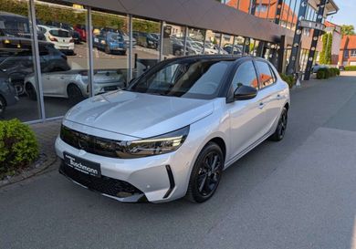 Opel Corsa, 2024