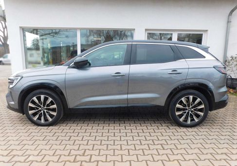 Renault Austral, 2023