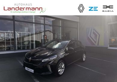 Renault Clio, 2024